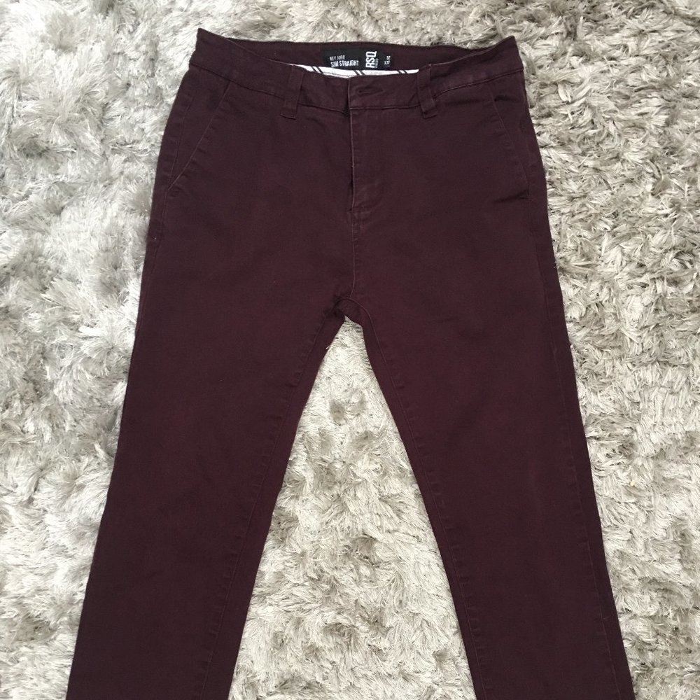 Mens Pants